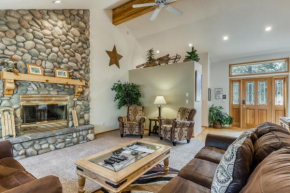 Отель Red Cedar 42 | Discover Sunriver  Бенд